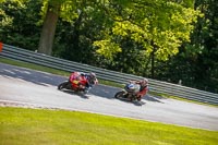 Middle 1 Group Red Bikes